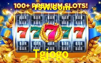 Benefícios da Conta Tgjogo