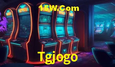 Diretório de Jogos Tgjogo