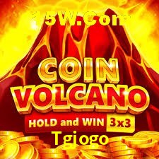Welcome Bonus Tgjogo