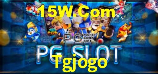 Tgjogo Login