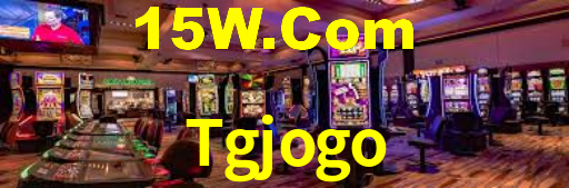 Tgjogo Login