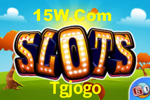 Tgjogo