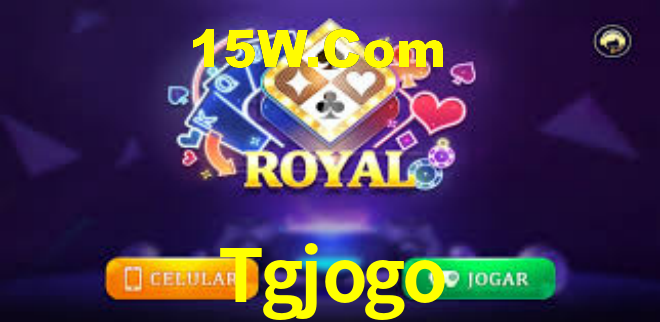 Tgjogo Login