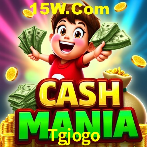 Game Providers Tgjogo