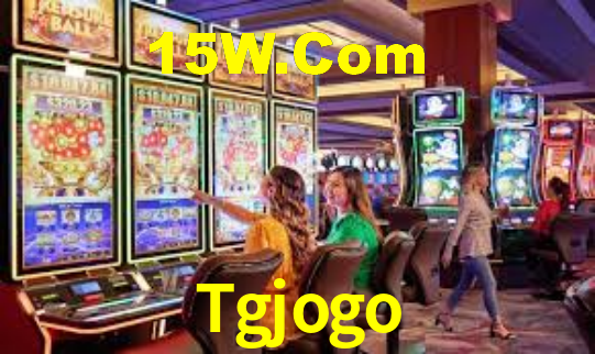 Bônus Generosos e Exclusivos no Tgjogo para Você!