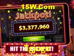 Jogos de Slot Tgjogo