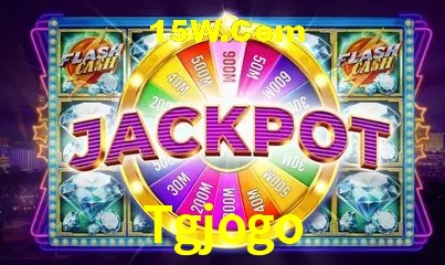 Login Seguro Tgjogo