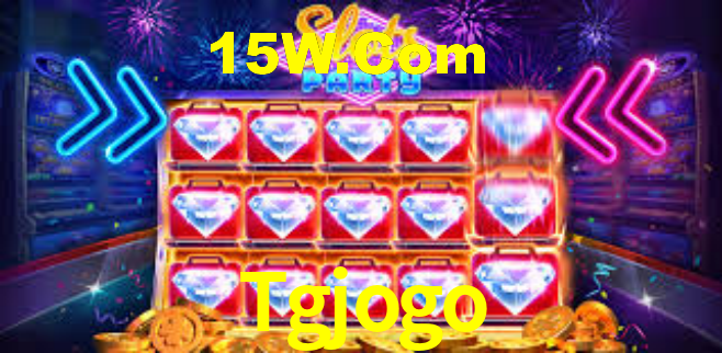 Tgjogo